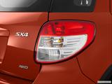  Passenger Side Taillight photo